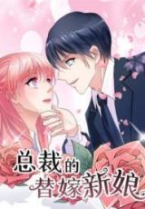 Being a Substitute for President's Bride
