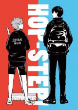 Haikyu!! dj - HOP-STEP!