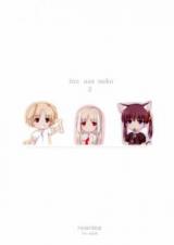 Inu Usa Neko