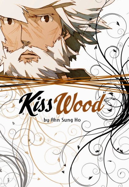 Kiss Wood