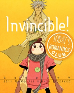 Today's Romantics Club