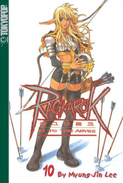 Ragnarök: Into the Abyss