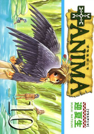 +Anima