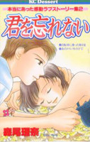 Kimi wo Wasurenai