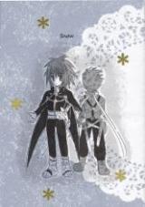 Tales of Symphonia dj - Snow