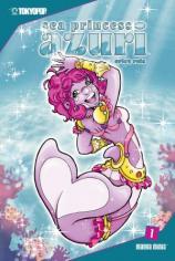 Sea Princess Azuri