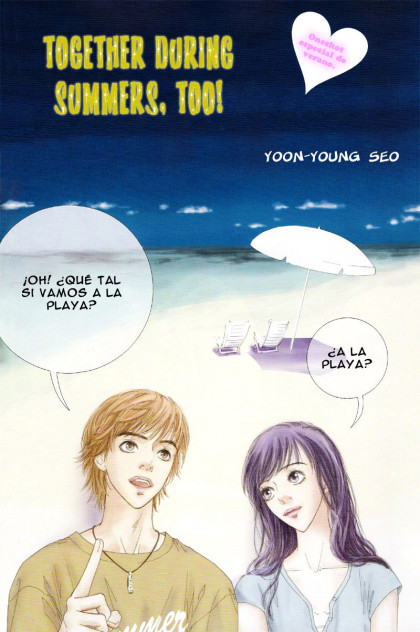 Together During Summer, Too