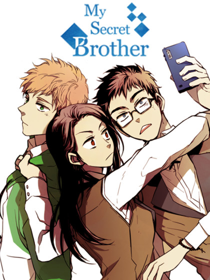 My Secret Brother