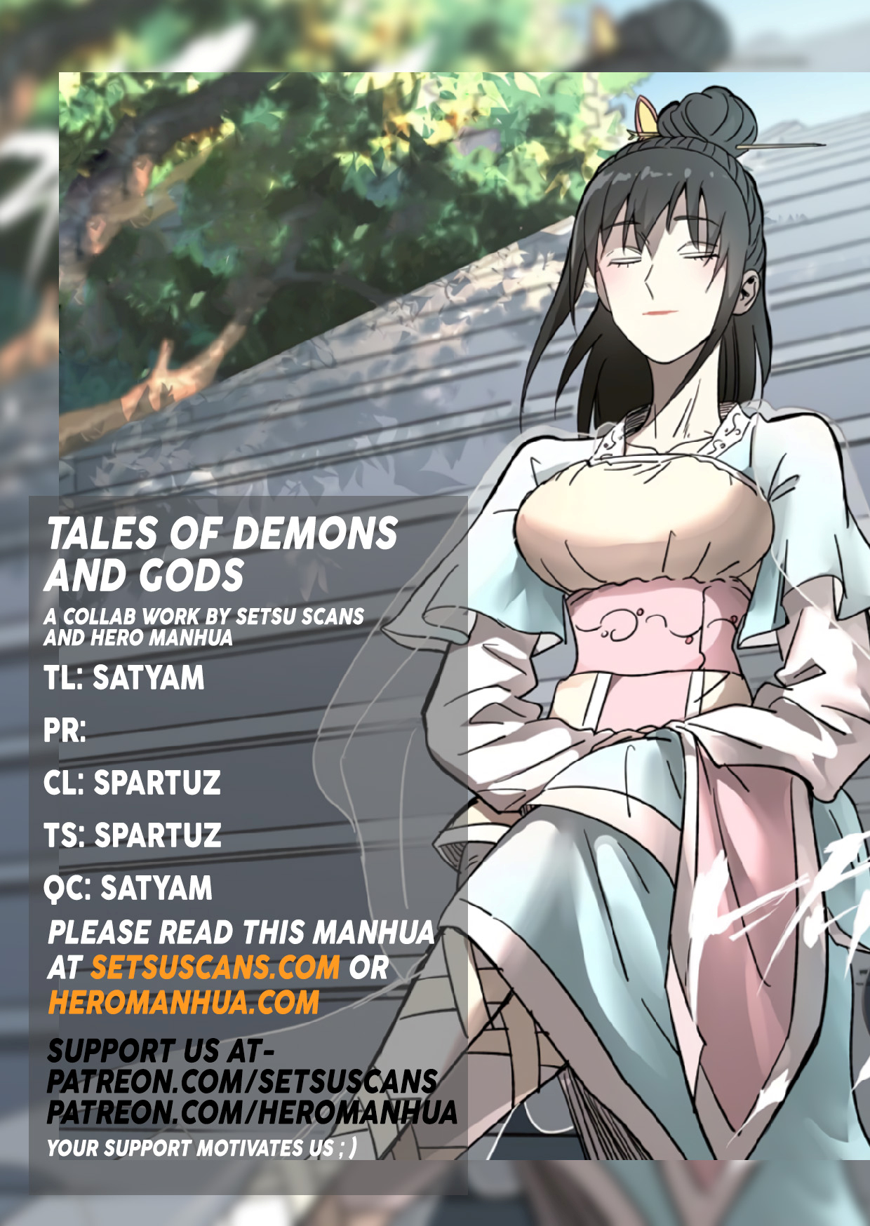 Tales of Demons and Gods - Chapter 10732 - Disgrace (1) - Image 1