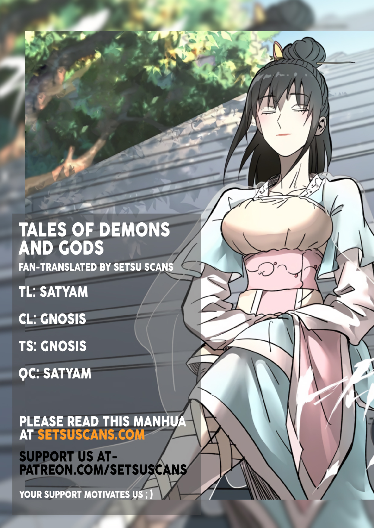 Tales of Demons and Gods - Chapter 26925 - Heavenly Note Pavilion (2) - Image 1