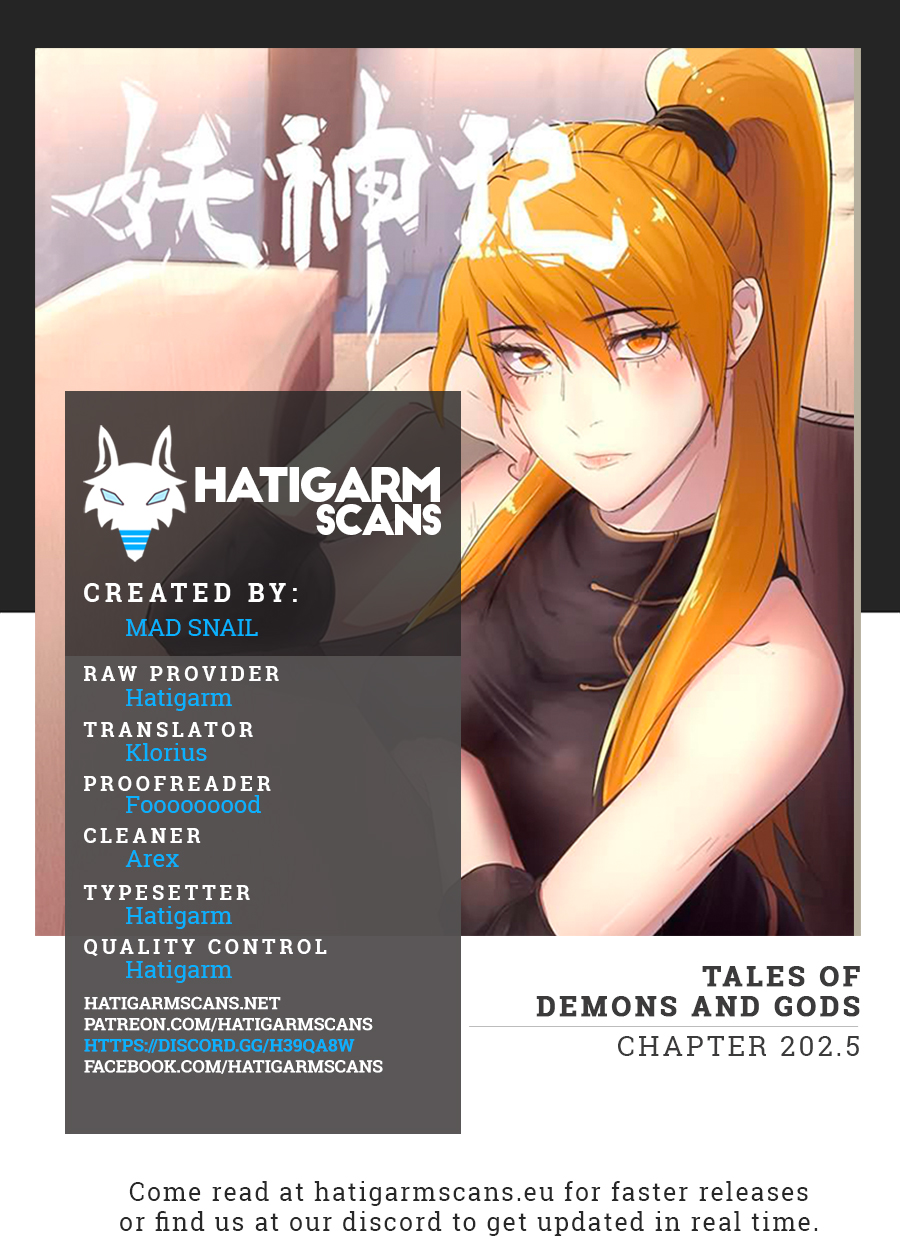 Tales of Demons and Gods - Chapter 7250 - Where did the City Lord go? (Part 2) - Image 1