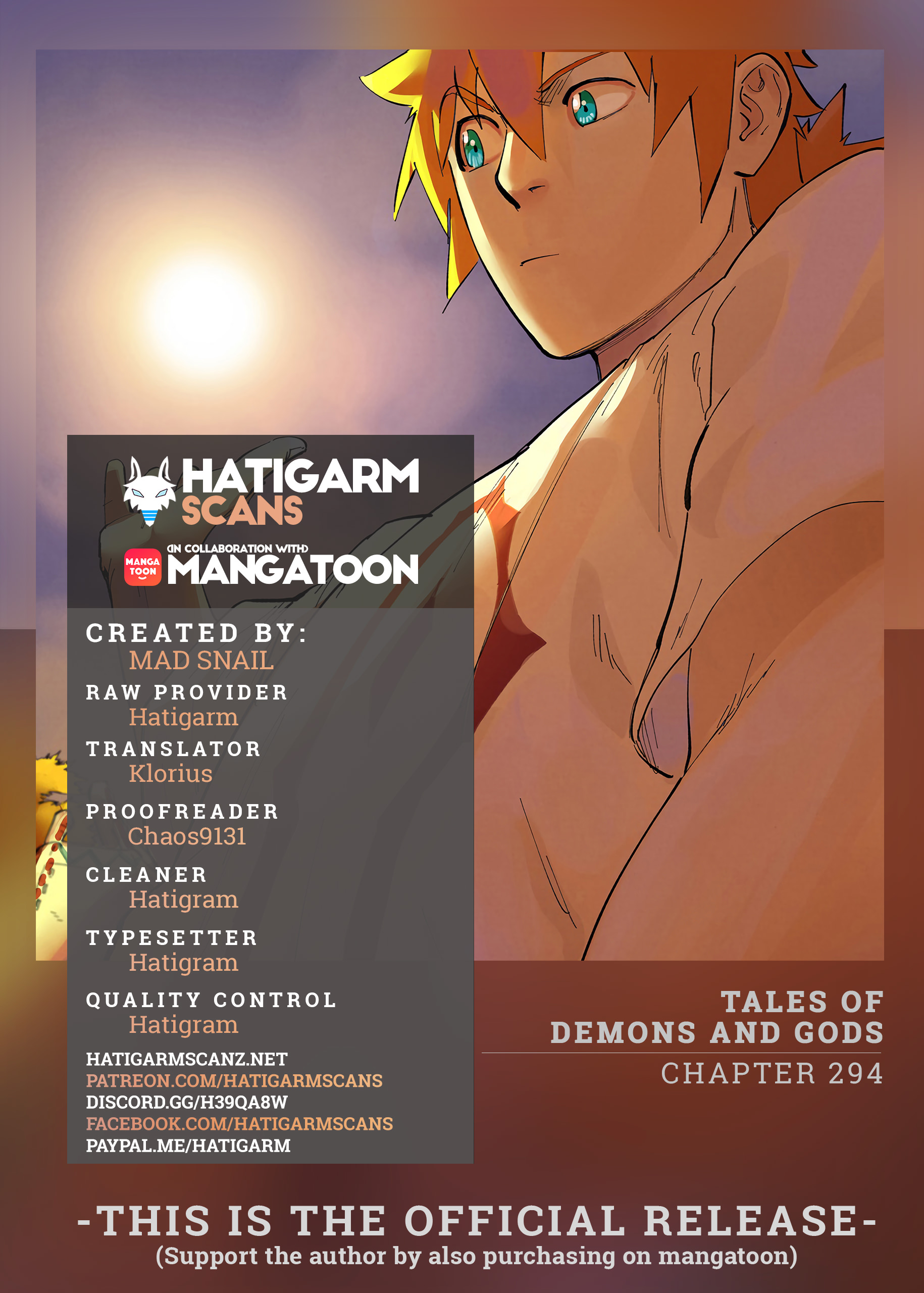 Tales of Demons and Gods - Chapter 6344 - Battle At The City Lord's Mansion...
 - Image 1