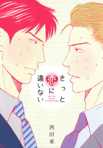Kitto Koi ni Chigainai