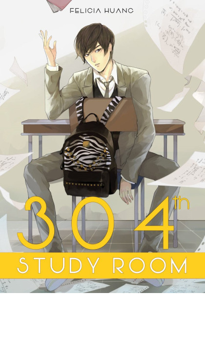304th Study Room