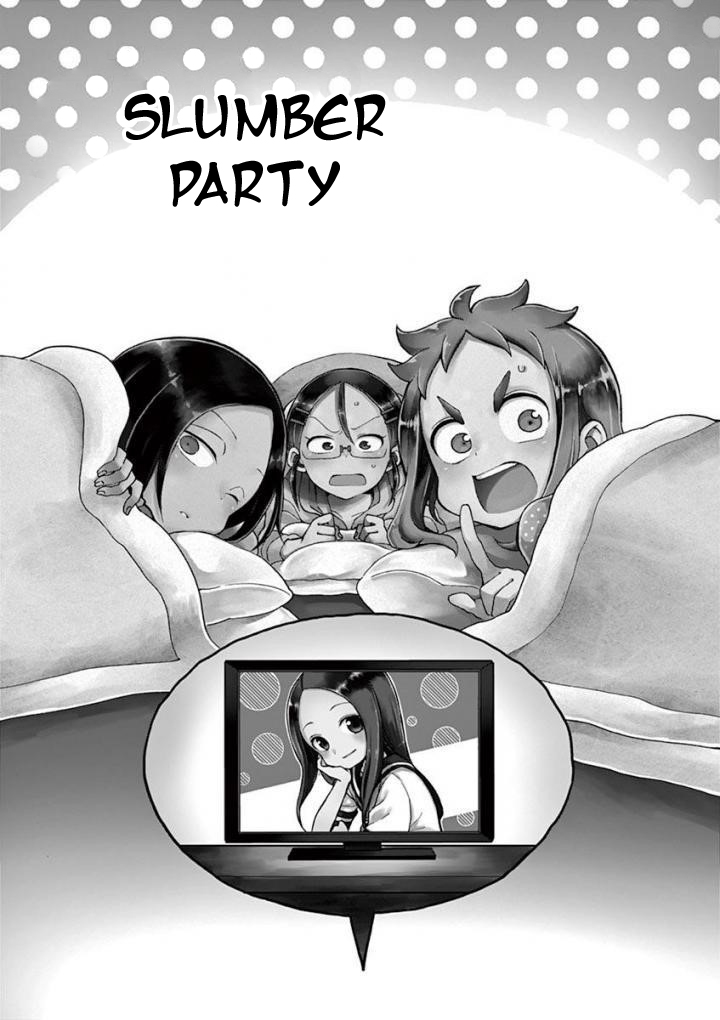 Koi ni Koisuru Yukari-chan - Chapter 13221 - Slumber Party - Image 1