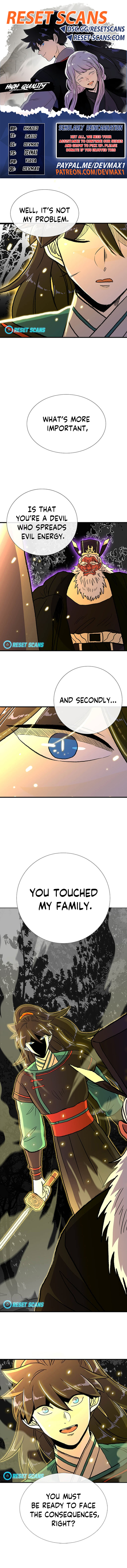 The Scholar's Reincarnation - Chapter 13611 - Image 1
