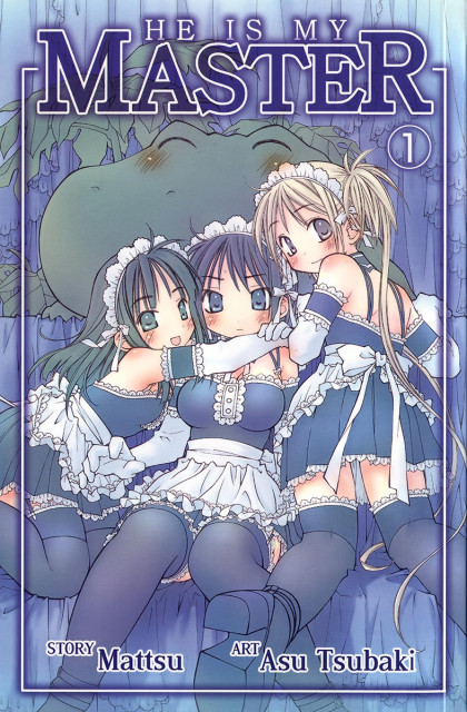 Kore ga Watashi no Goshujin-sama