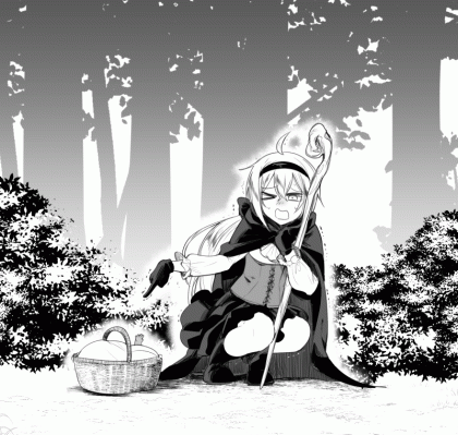 Gibo-sama wa Majo