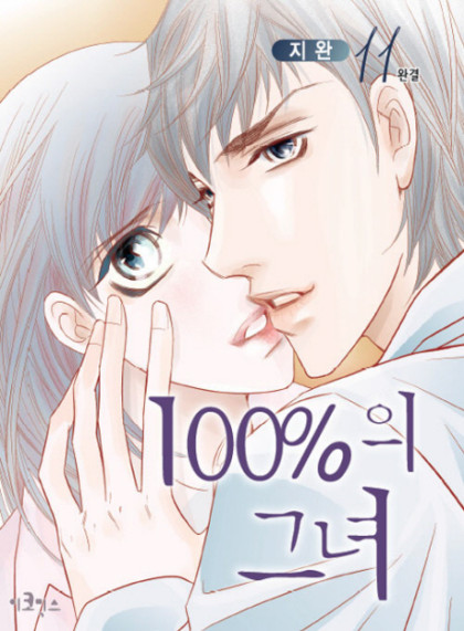 100% Perfect Girl