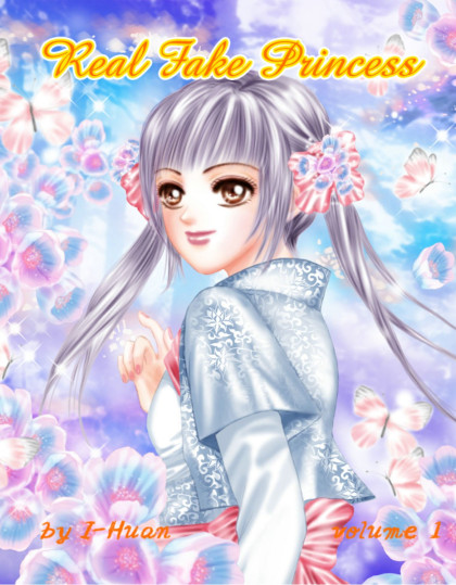 Real Fake Princess