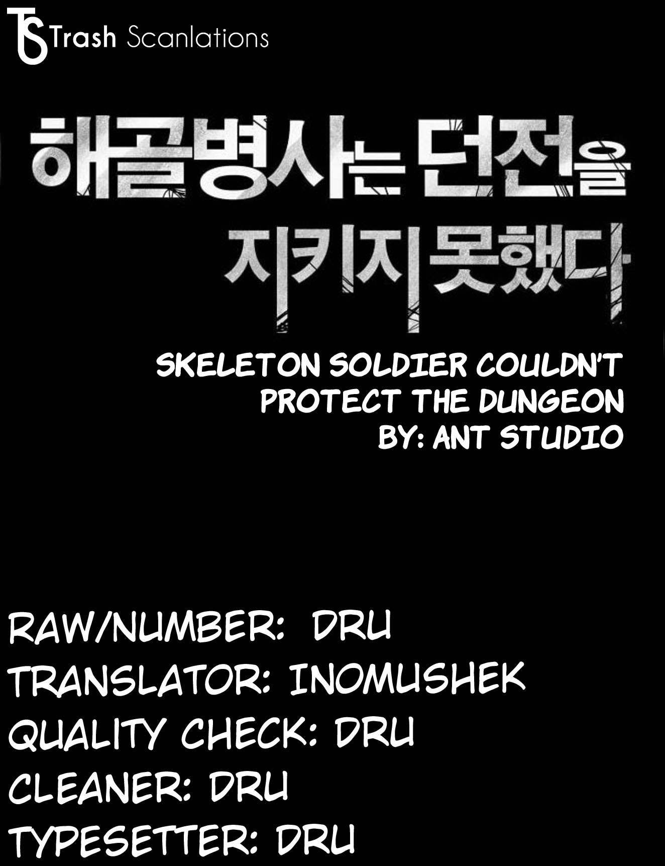 Skeleton Soldier Couldn't Protect the Dungeon - Chapter 2930 - Image 1