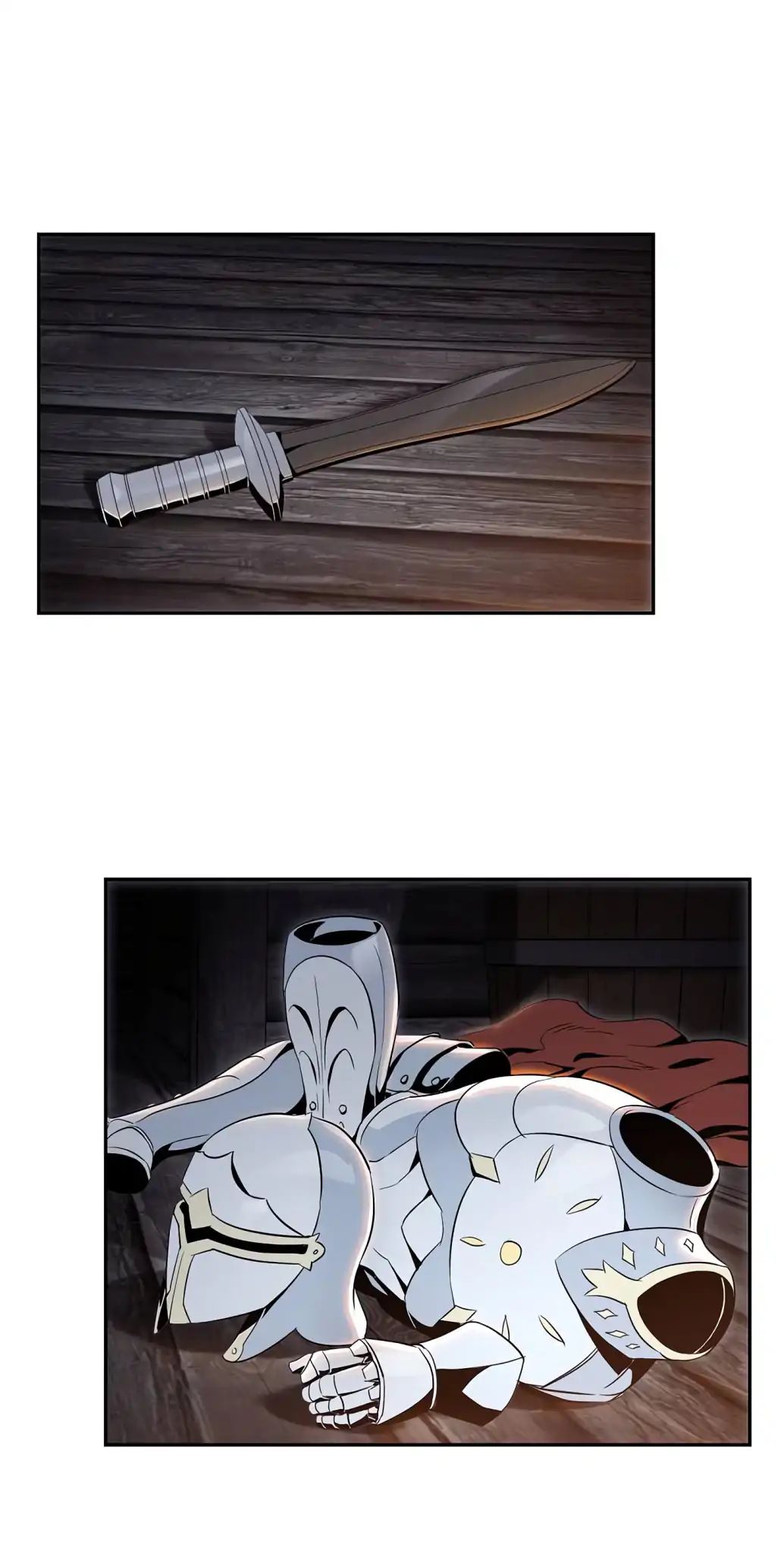 Skeleton Soldier Couldn't Protect the Dungeon - Chapter 2969 - Image 1