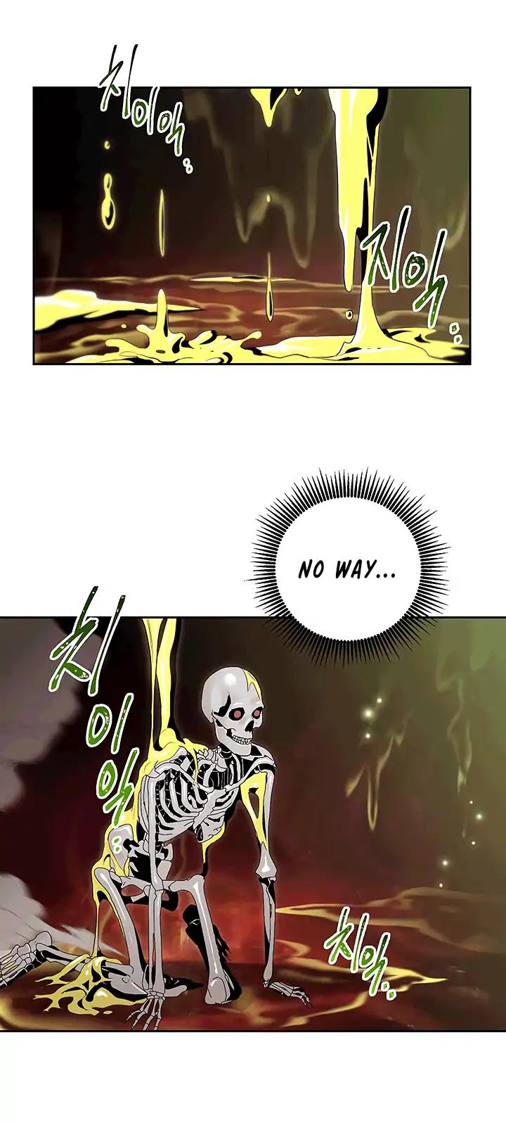 Skeleton Soldier Couldn't Protect the Dungeon - Chapter 2975 - Image 1