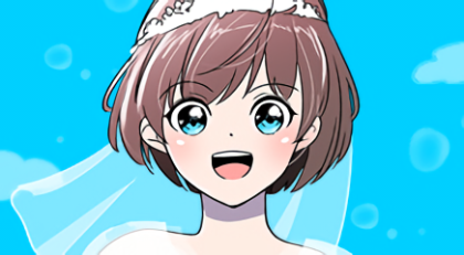 The Sparrow Bride