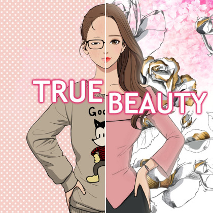 True Beauty