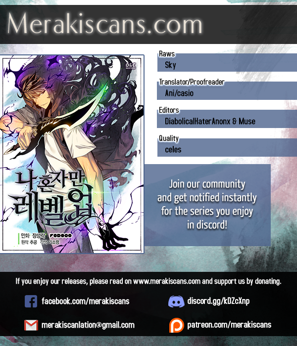 Solo Leveling - Chapter 4782 - Image 1