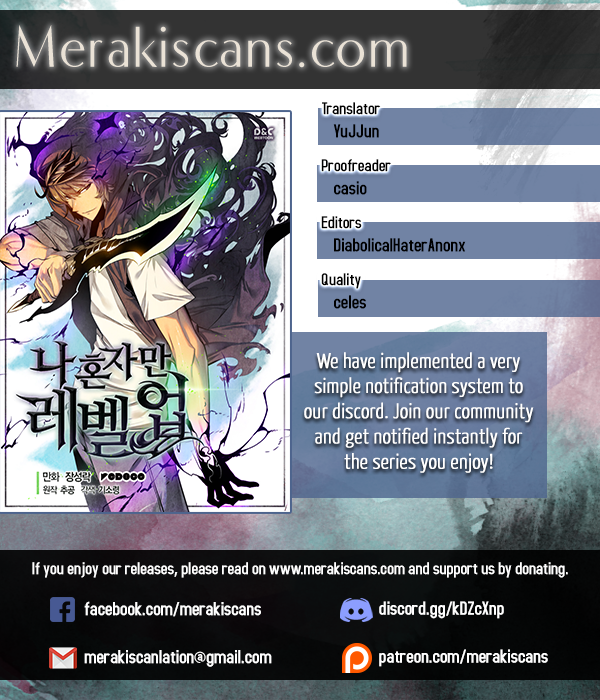 Solo Leveling - Chapter 4745 - Image 1