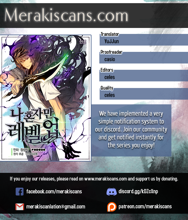 Solo Leveling - Chapter 4748 - Image 1