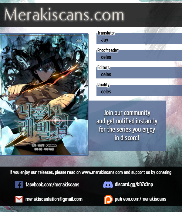 Solo Leveling - Chapter 4790 - Image 1