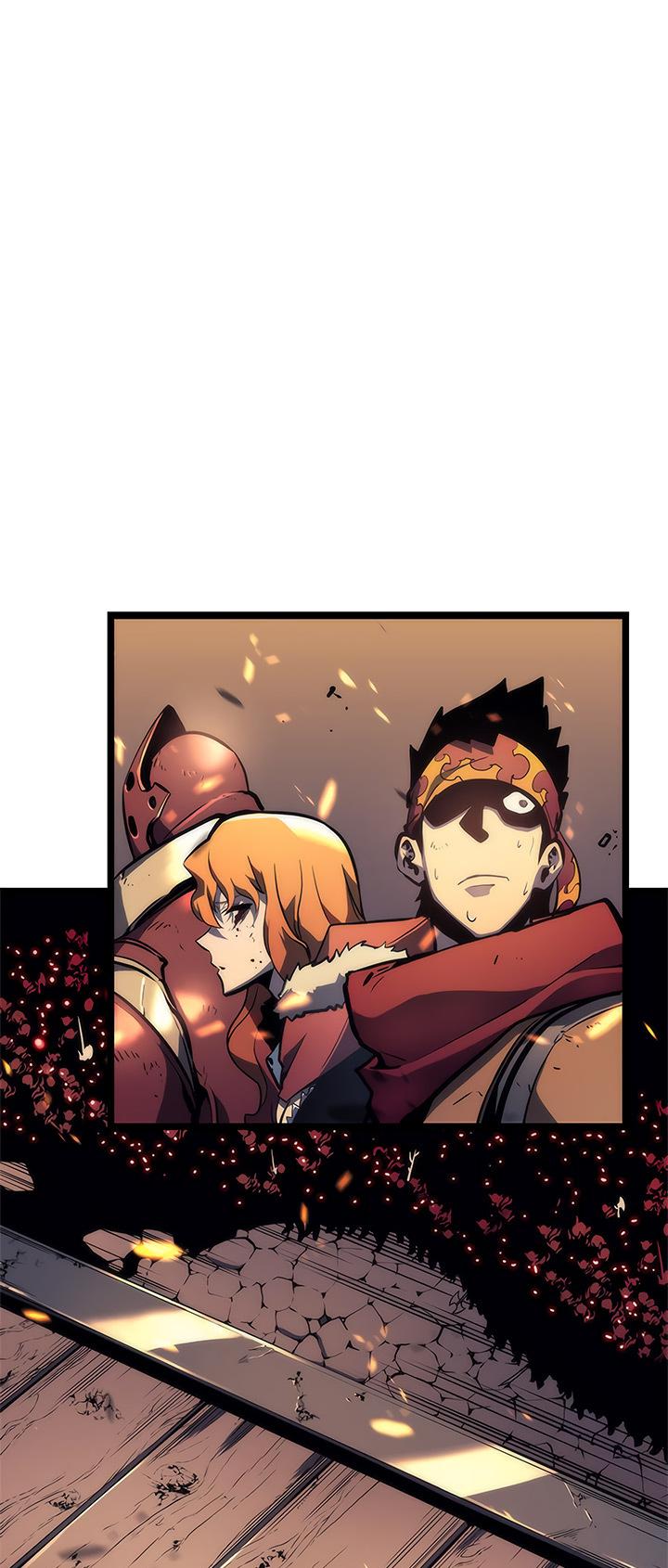 Solo Leveling - Chapter 4808 - Image 1