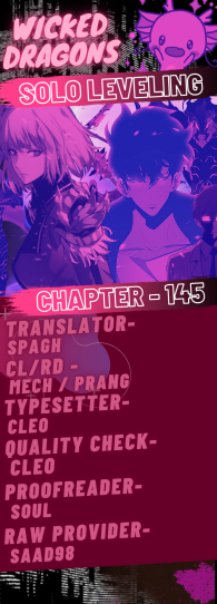 Solo Leveling - Chapter 1823 - Image 1