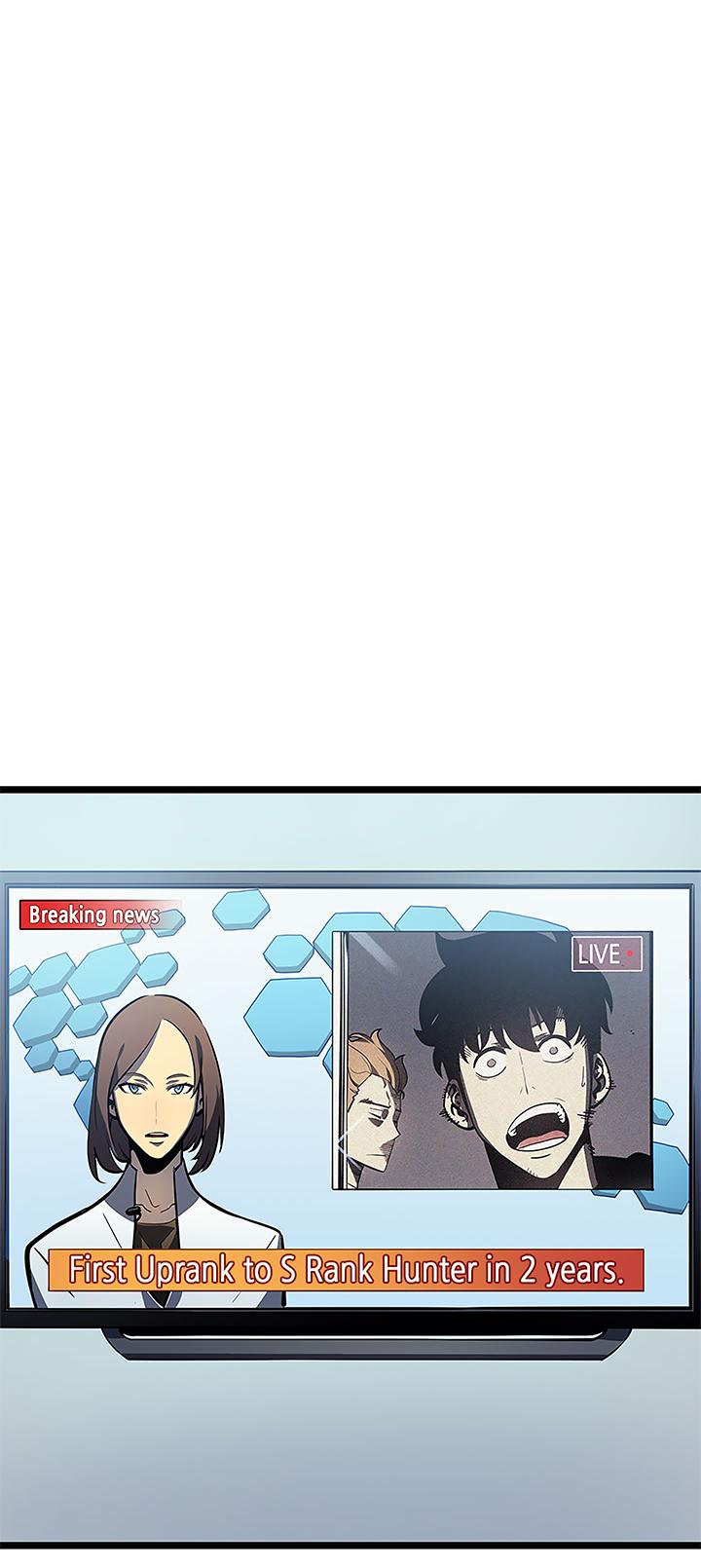 Solo Leveling - Chapter 4815 - Image 1