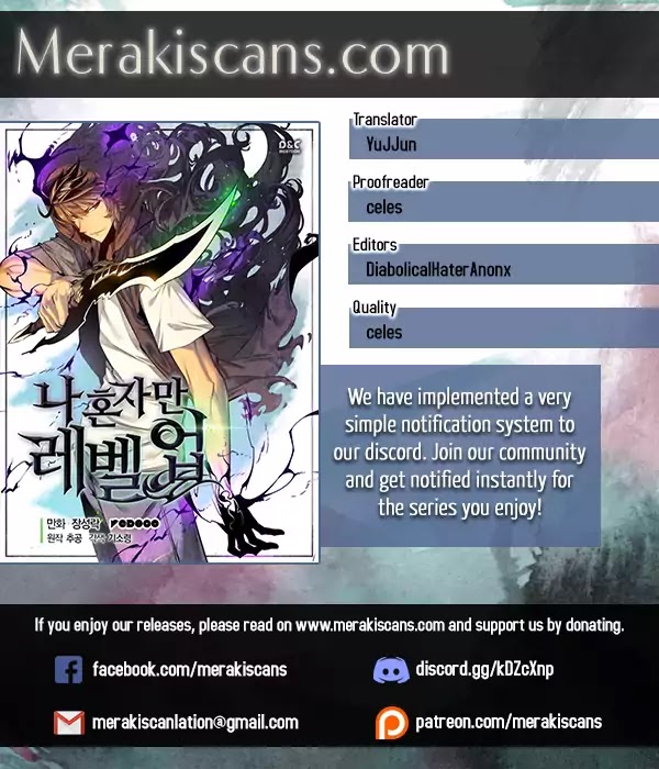 Solo Leveling - Chapter 4738 - Image 1