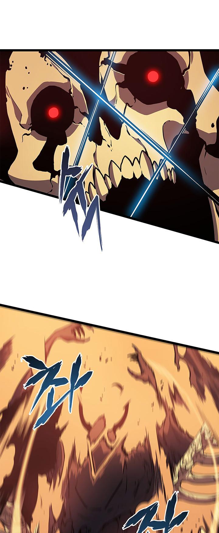 Solo Leveling - Chapter 4797 - Image 1