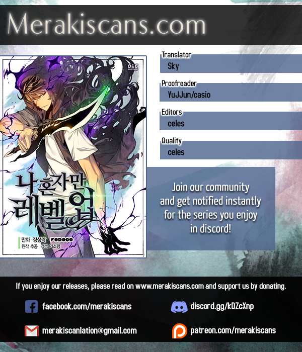 Solo Leveling - Chapter 4768 - Image 1