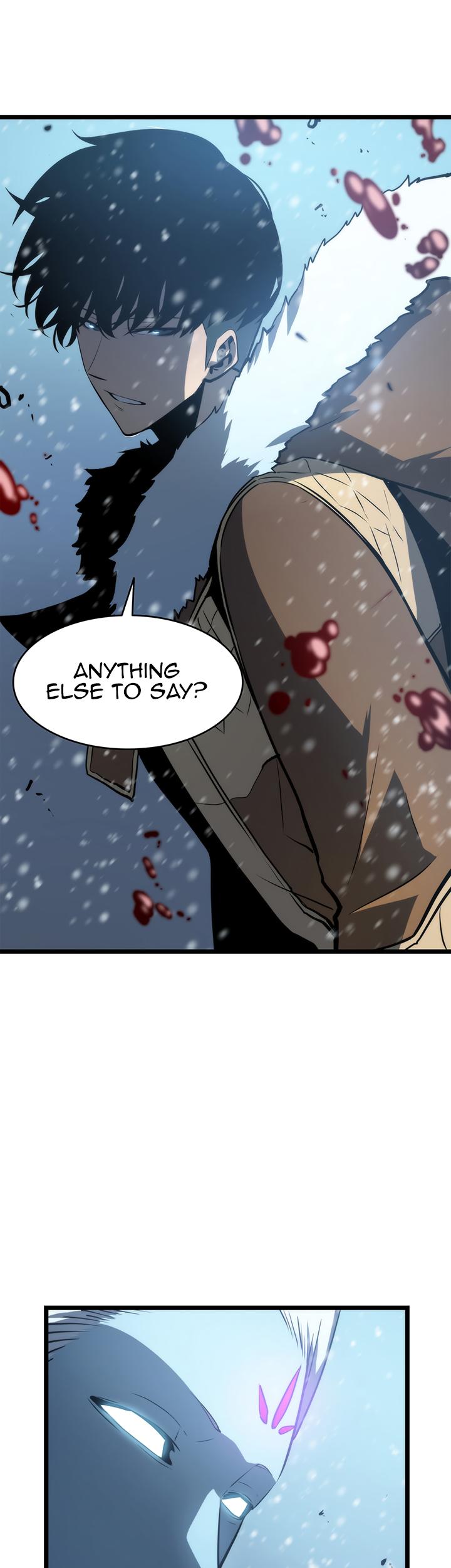 Solo Leveling - Chapter 4789 - Image 1