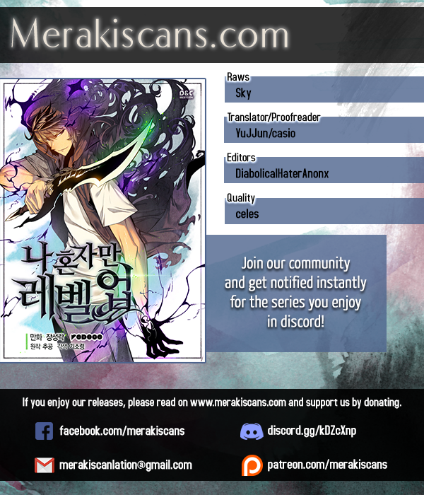 Solo Leveling - Chapter 4771 - Image 1