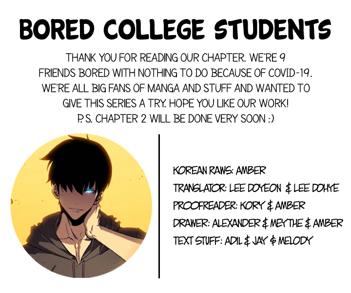 Solo Leveling - Chapter 4847 - Season 2 Start - Image 1
