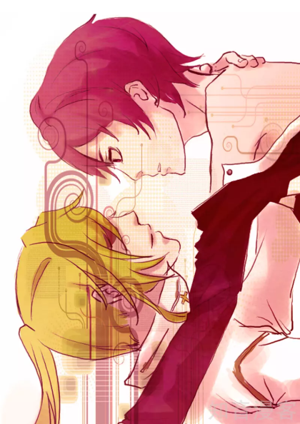 3Q Love Stories