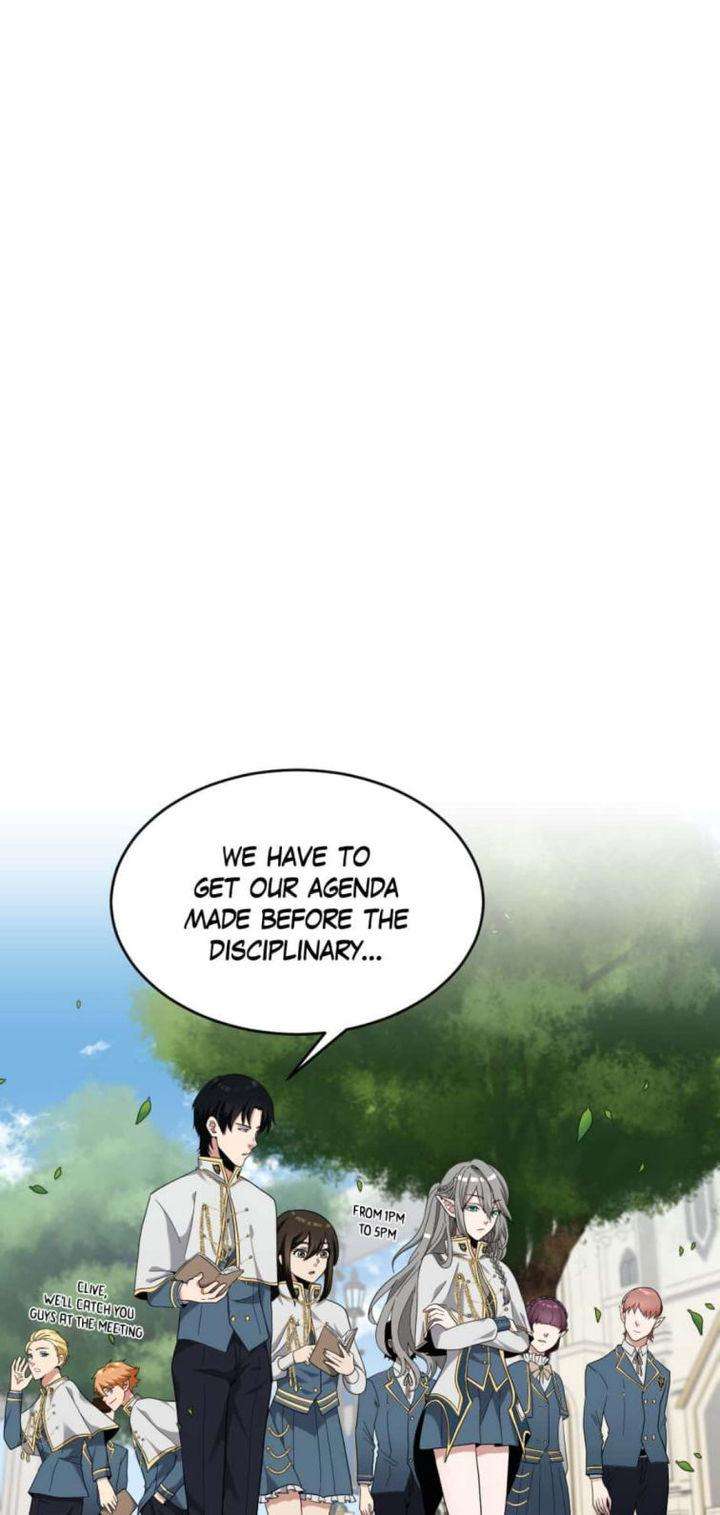The Beginning After the End - Chapter 3660 - Image 1