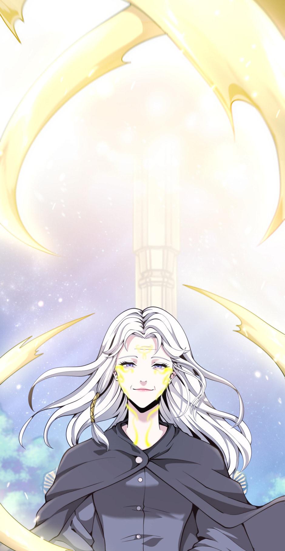 The Beginning After the End - Chapter 16015 - Image 1