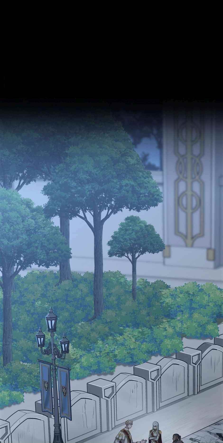 The Beginning After the End - Chapter 14350 - Image 1