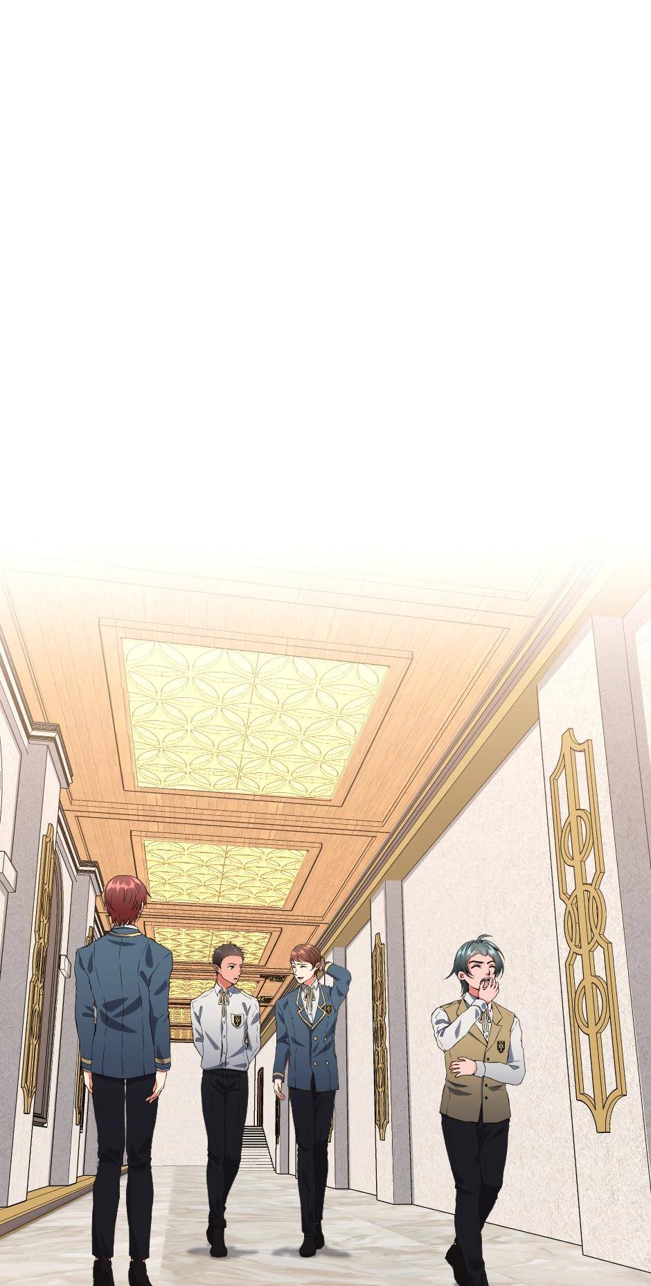 The Beginning After the End - Chapter 6009 - Image 1