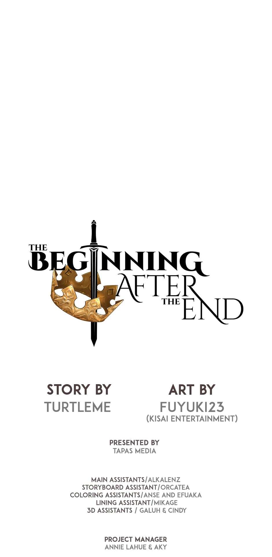 The Beginning After the End - Chapter 12834 - Image 1