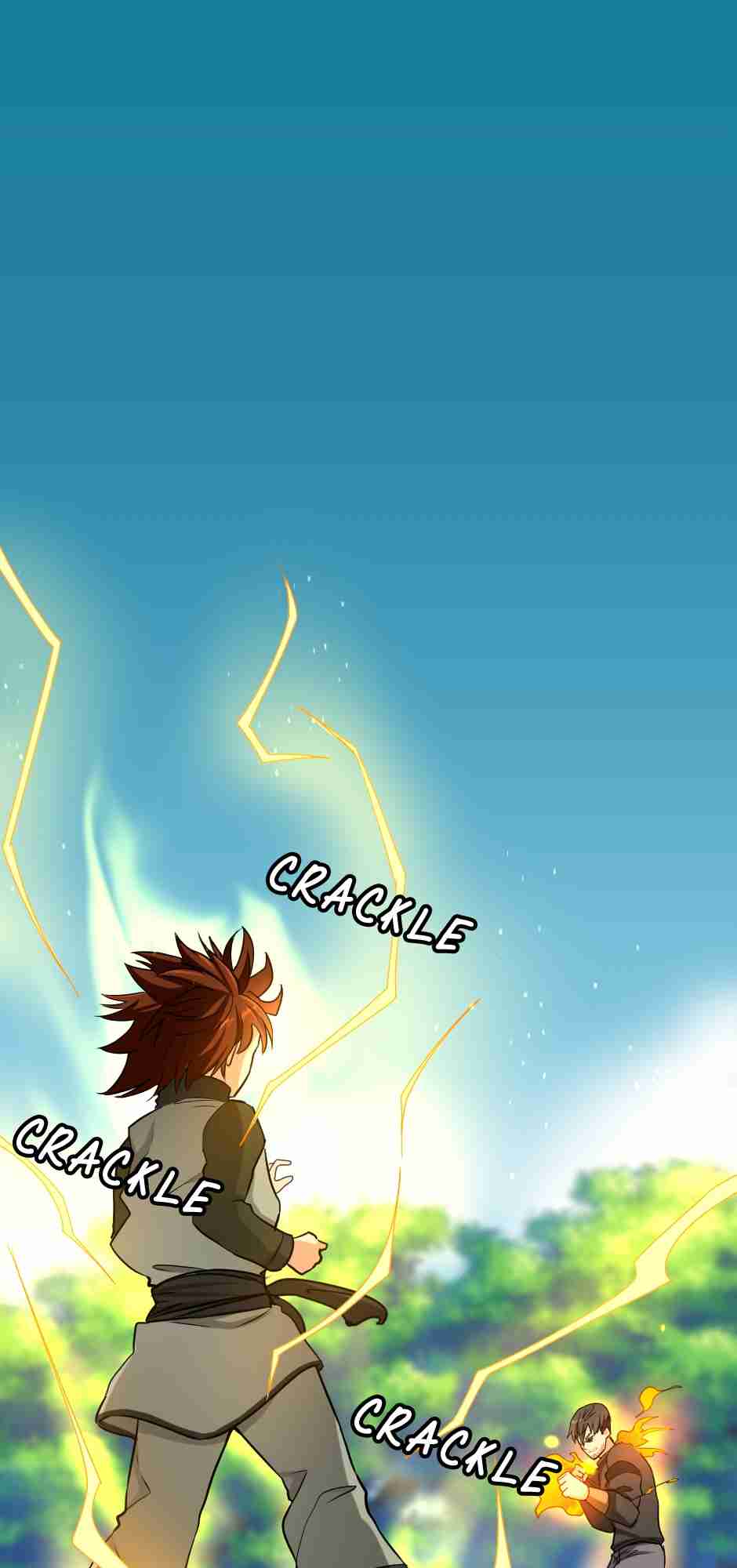 The Beginning After the End - Chapter 3310 - Image 1