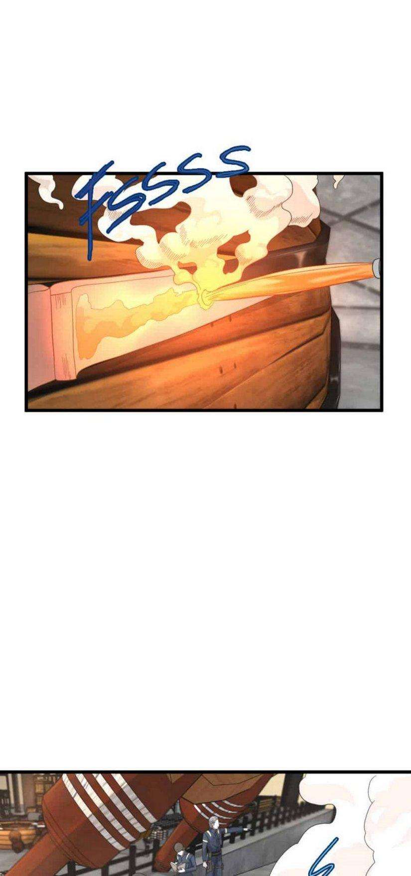 The Beginning After the End - Chapter 3657 - Season 3 End - Image 1